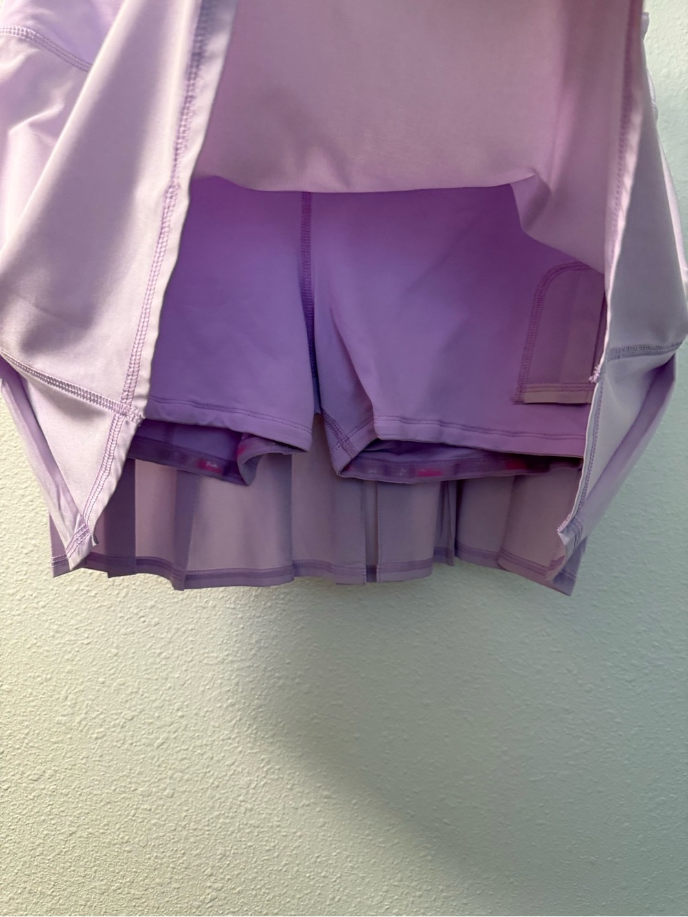 Lululemon Skort - Picture 3 of 5